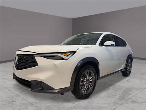 1 image of 2026 Acura ADX