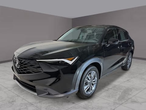 1 image of 2026 Acura ADX