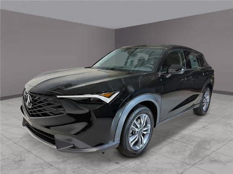 1 image of 2026 Acura ADX