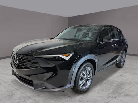 1 image of 2026 Acura ADX