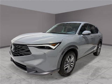 1 image of 2026 Acura ADX