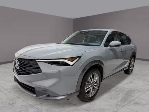 1 image of 2026 Acura ADX