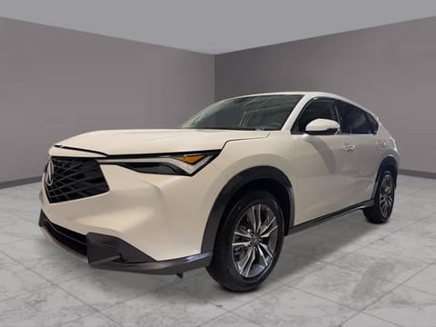 1 image of 2026 Acura ADX