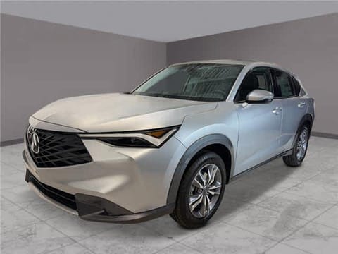 1 image of 2026 Acura ADX