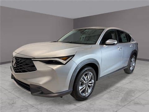 1 image of 2026 Acura ADX
