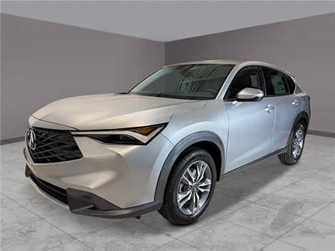 1 image of 2026 Acura ADX