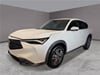 2026 Acura ADX