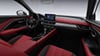 4 thumbnail image of  2026 Acura ADX