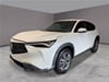 2026 Acura ADX