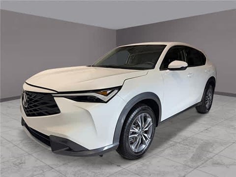 1 image of 2026 Acura ADX