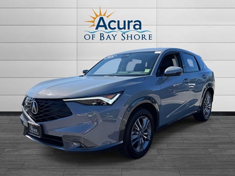 1 image of 2026 Acura ADX