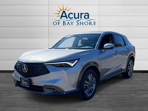 1 image of 2026 Acura ADX