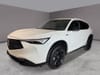 2026 Acura ADX w/A-Spec Advance Package