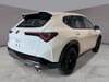 5 thumbnail image of  2026 Acura ADX w/A-Spec Advance Package