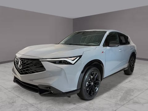1 image of 2026 Acura ADX w/A-Spec Advance Package