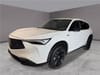 2026 Acura ADX w/A-Spec Advance Package