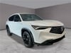 7 thumbnail image of  2026 Acura ADX w/A-Spec Advance Package