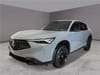 2026 Acura ADX w/A-Spec Advance Package