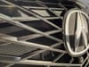 14 thumbnail image of  2026 Acura ADX w/A-Spec Advance Package