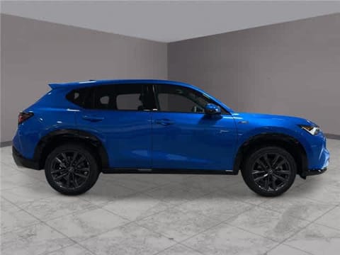 1 image of 2026 Acura ADX w/A-Spec Package
