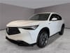 2026 Acura ADX w/A-Spec Package