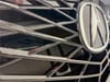 15 thumbnail image of  2026 Acura ADX w/A-Spec Package