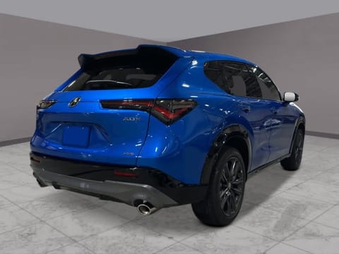 1 image of 2026 Acura ADX w/A-Spec Package
