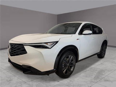 1 image of 2026 Acura ADX w/A-Spec Package