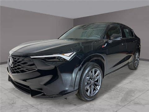 1 image of 2026 Acura ADX w/A-Spec Package