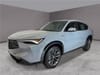 2026 Acura ADX w/A-Spec Package