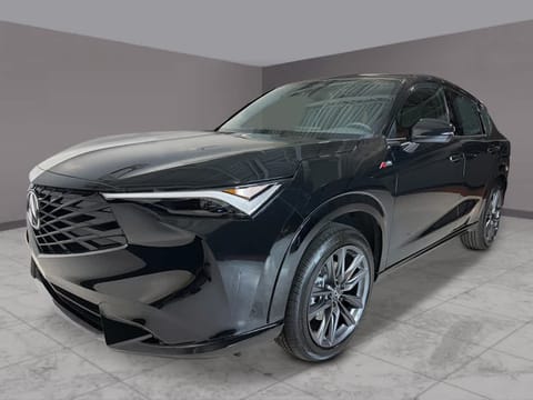 1 image of 2026 Acura ADX w/A-Spec Package
