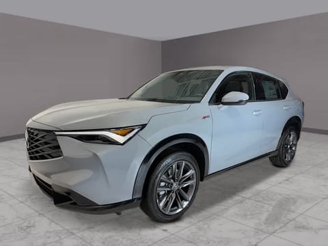 1 image of 2026 Acura ADX w/A-Spec Package