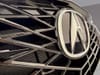 12 thumbnail image of  2026 Acura ADX w/A-Spec Package