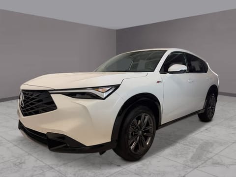 1 image of 2026 Acura ADX w/A-Spec Package