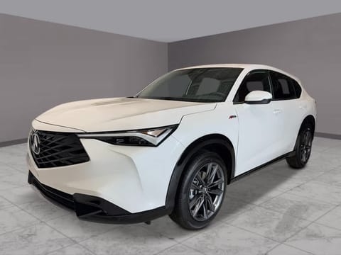 1 image of 2026 Acura ADX w/A-Spec Package