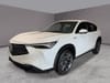 2026 Acura ADX w/A-Spec Package