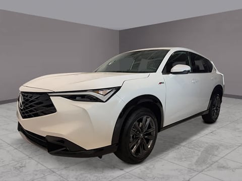 1 image of 2026 Acura ADX w/A-Spec Package