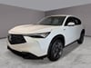 2026 Acura ADX w/A-Spec Package