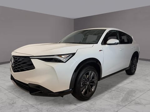 1 image of 2026 Acura ADX w/A-Spec Package