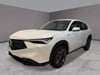 2026 Acura ADX w/A-Spec Package