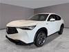 2026 Acura ADX w/A-Spec Package