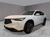 2026 Acura ADX w/A-Spec Package