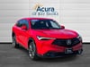 2 thumbnail image of  2026 Acura ADX w/A-Spec Package