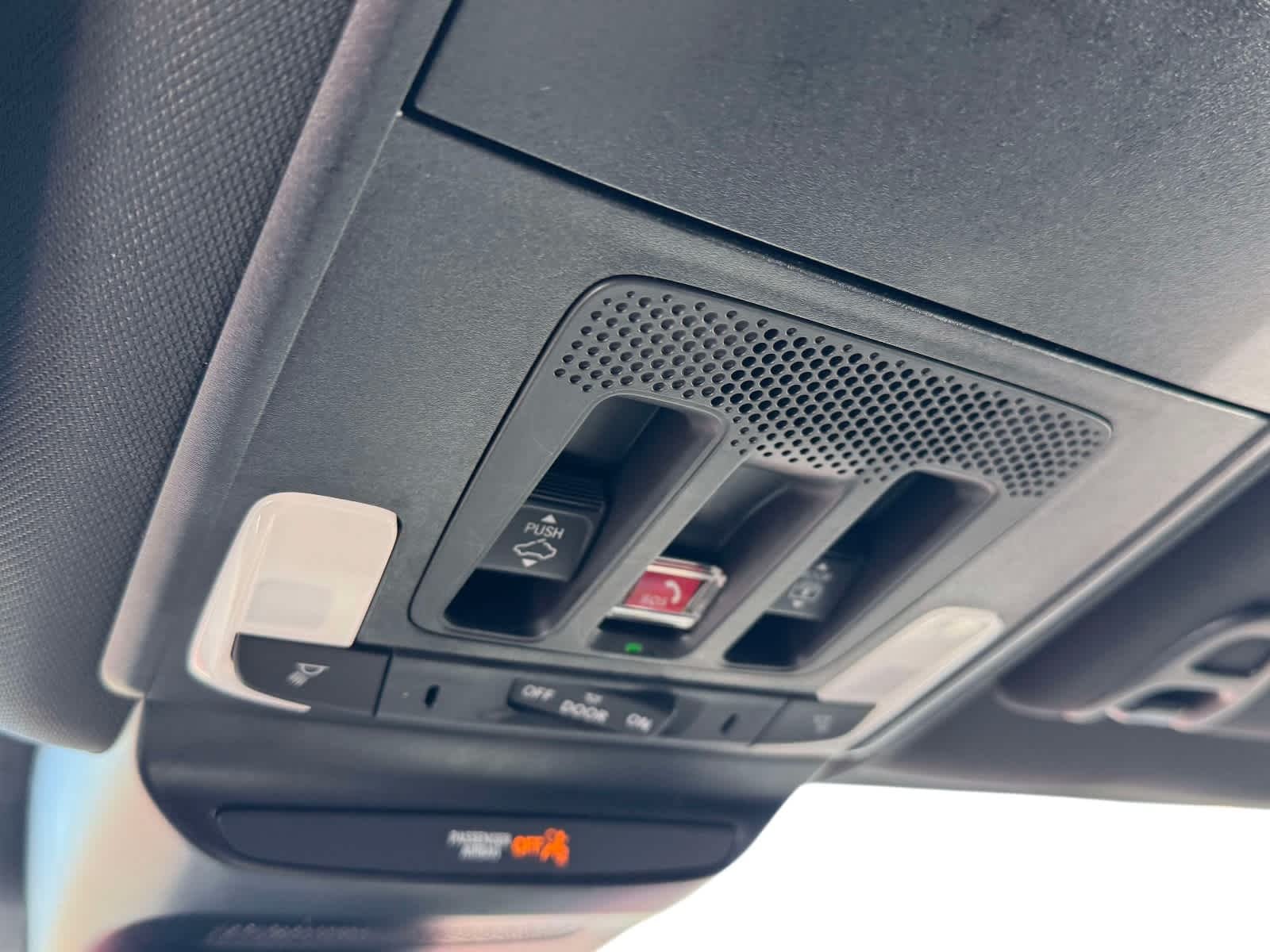 2026 Acura ADX A-Spec Package - Photo 32
