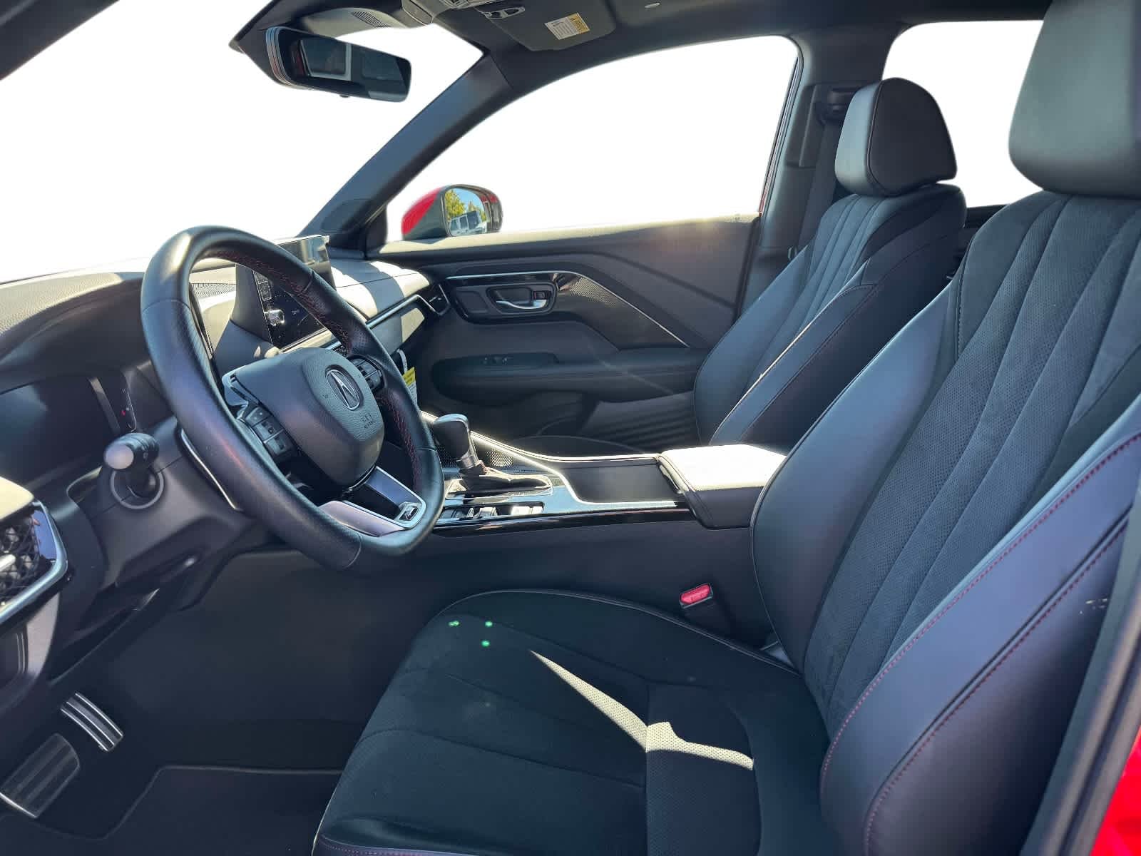 2026 Acura ADX A-Spec Package - Photo 15