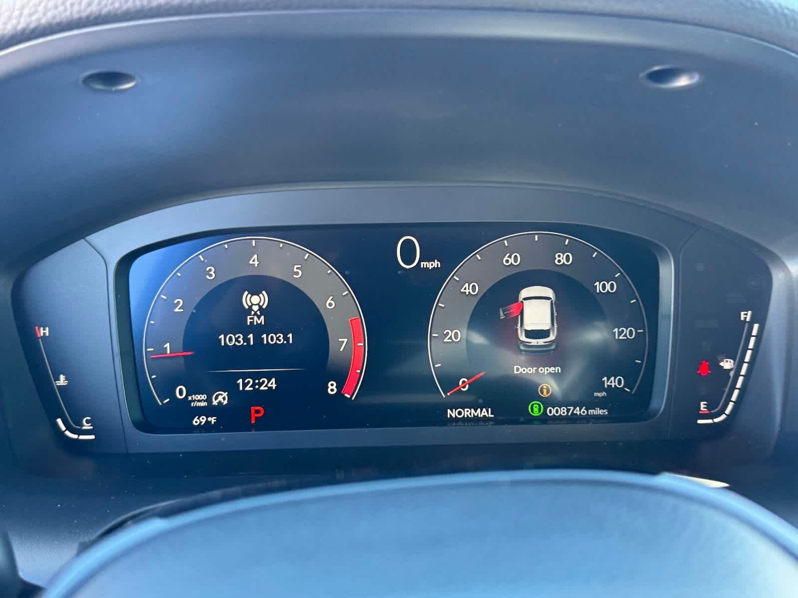 2026 Acura ADX A-Spec Package - Photo 25