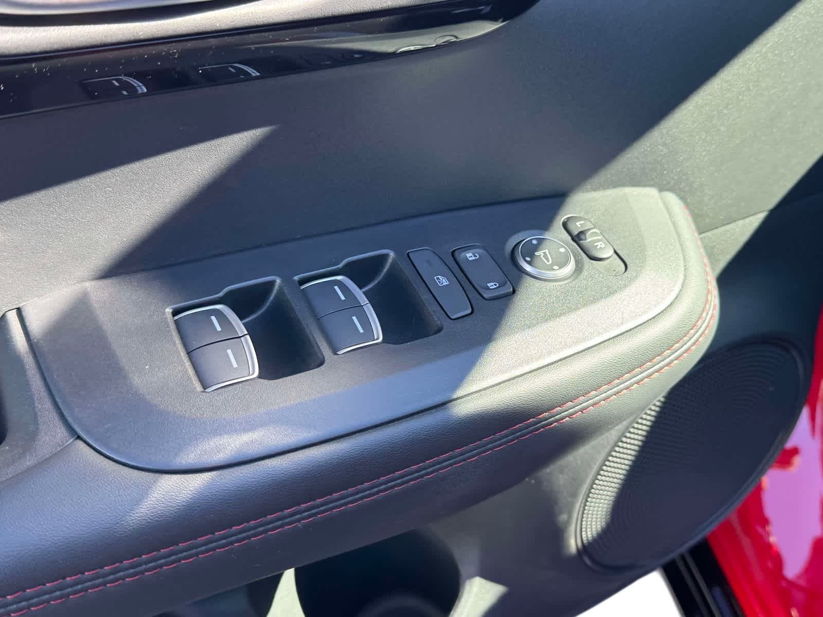 2026 Acura ADX A-Spec Package - Photo 17