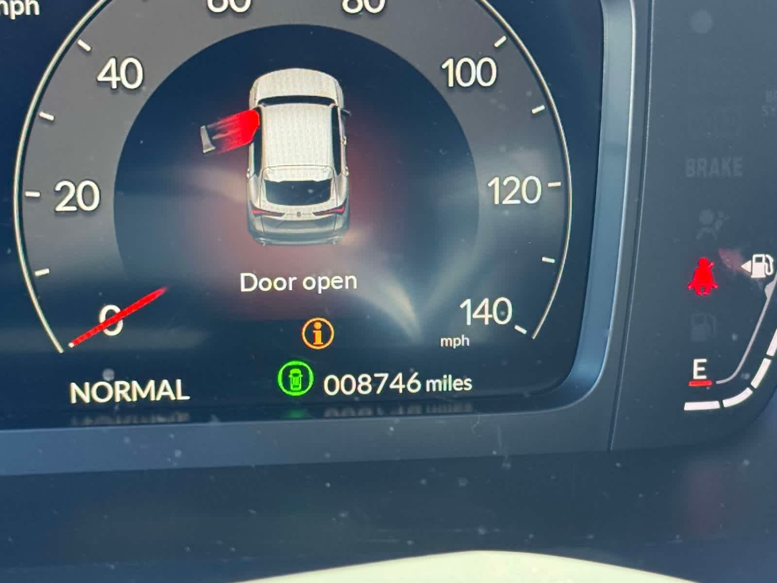 2026 Acura ADX A-Spec Package - Photo 24