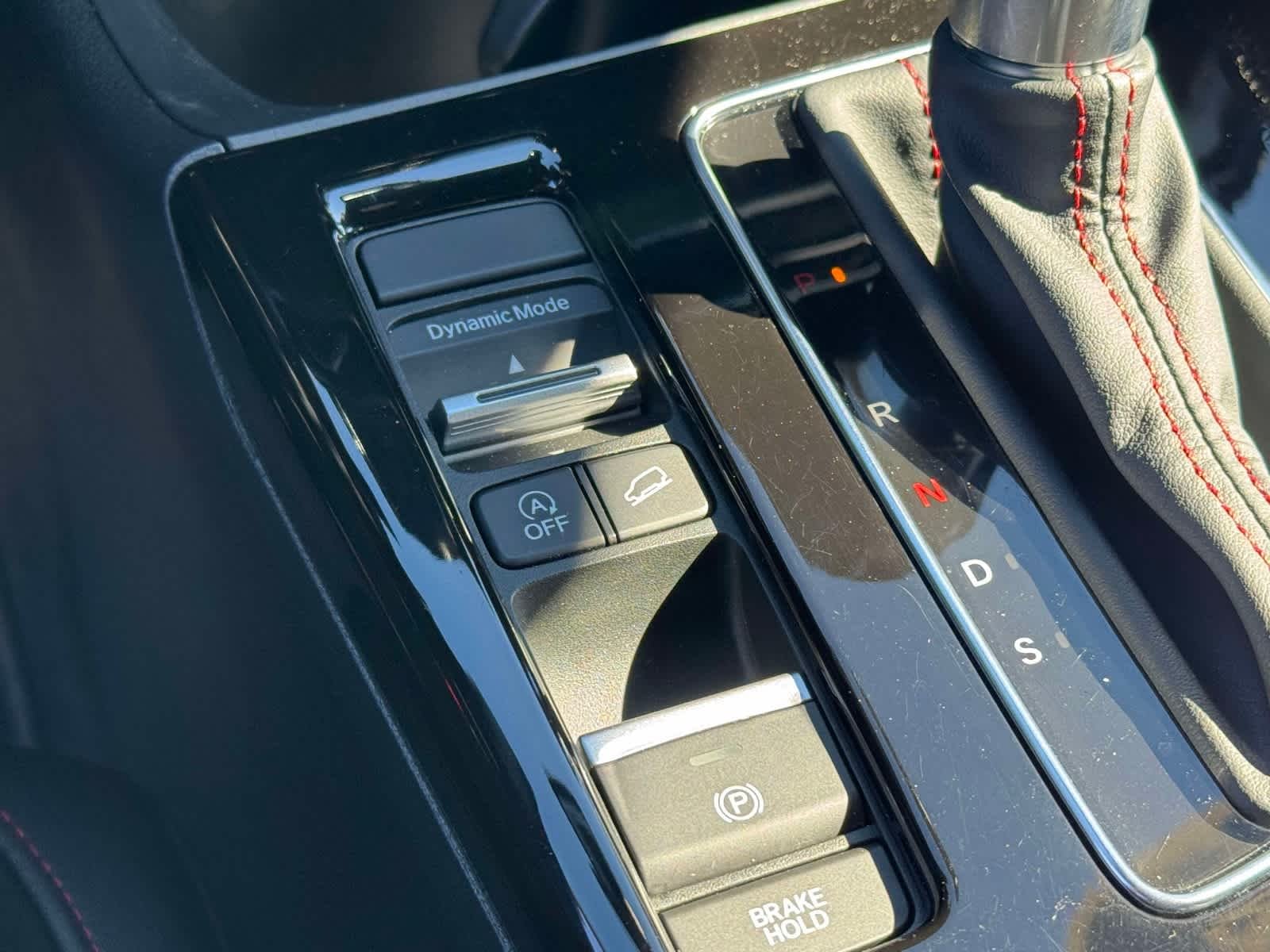 2026 Acura ADX A-Spec Package - Photo 30