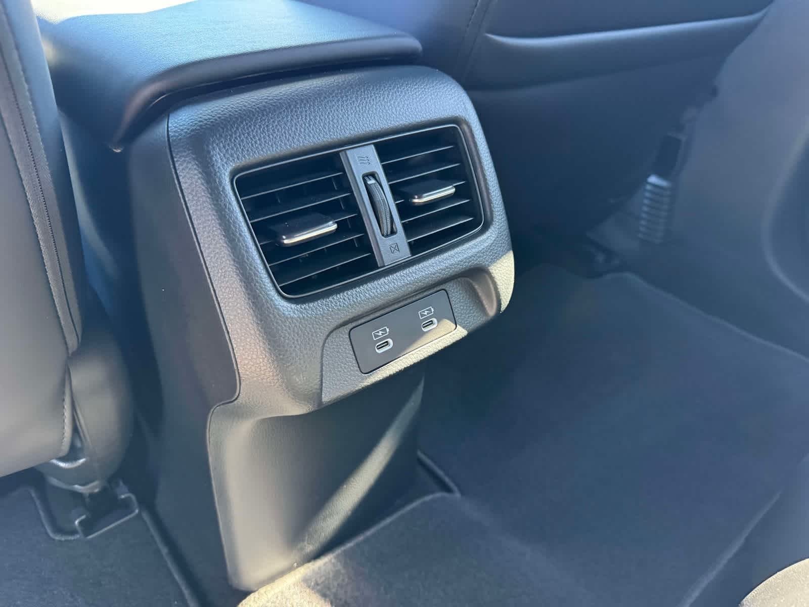 2026 Acura ADX A-Spec Package - Photo 12